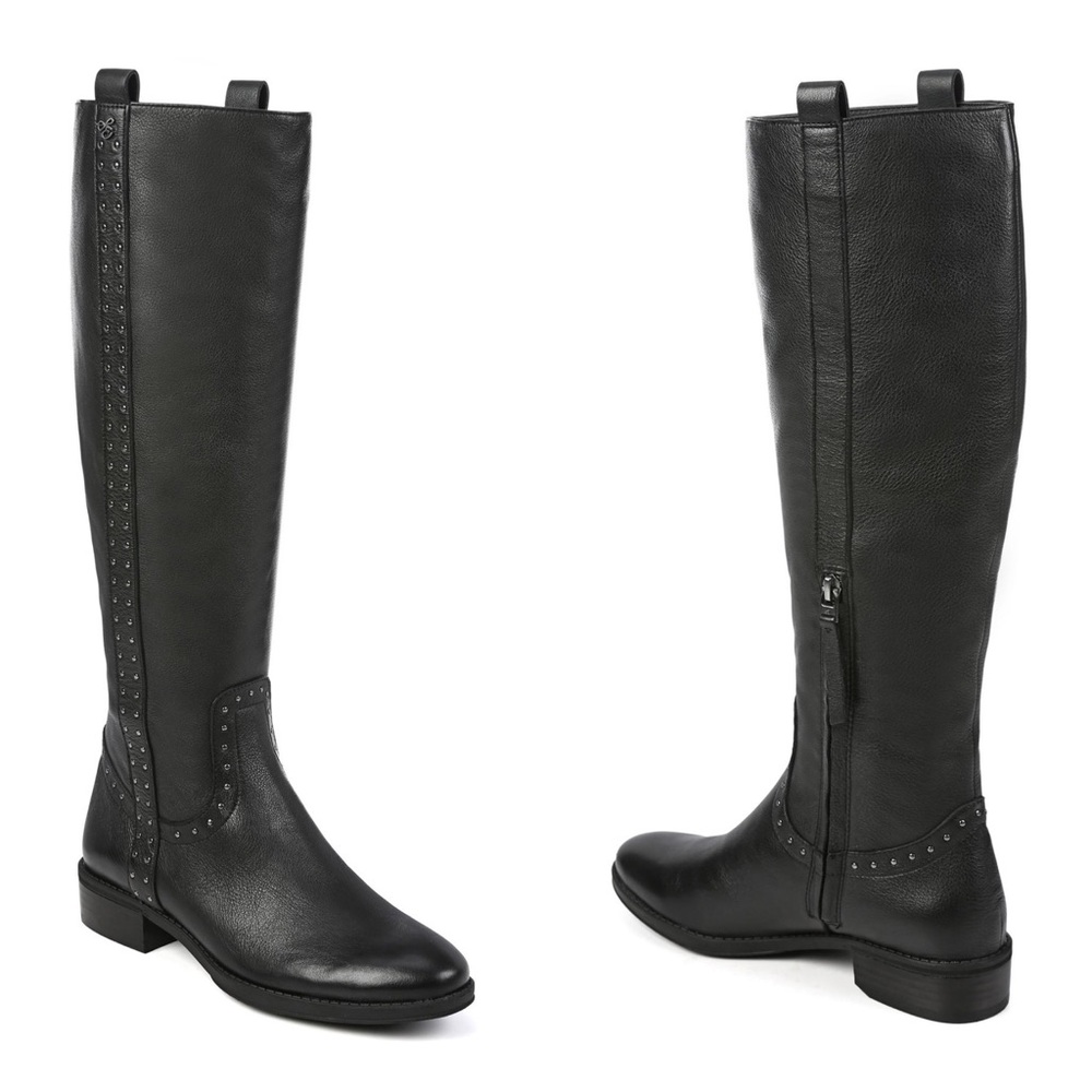 NWOT Sam Edelman Prina Riding Boot